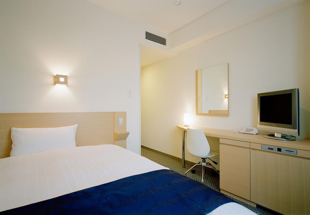 Hotel Urbic Kagoshima Quarto foto